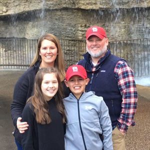 Meet your Posher, Erin